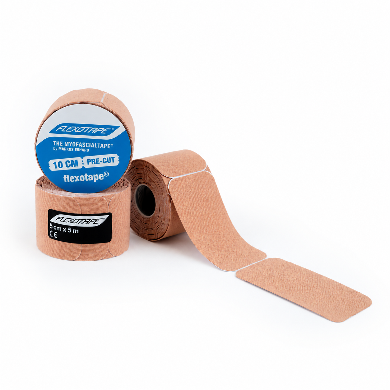 Art.-Nr. 1040-10 beige 10cm-3 rolls