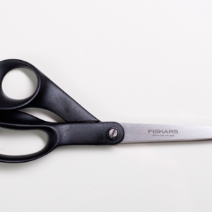 Tape Schere Fiskars® - Rechts